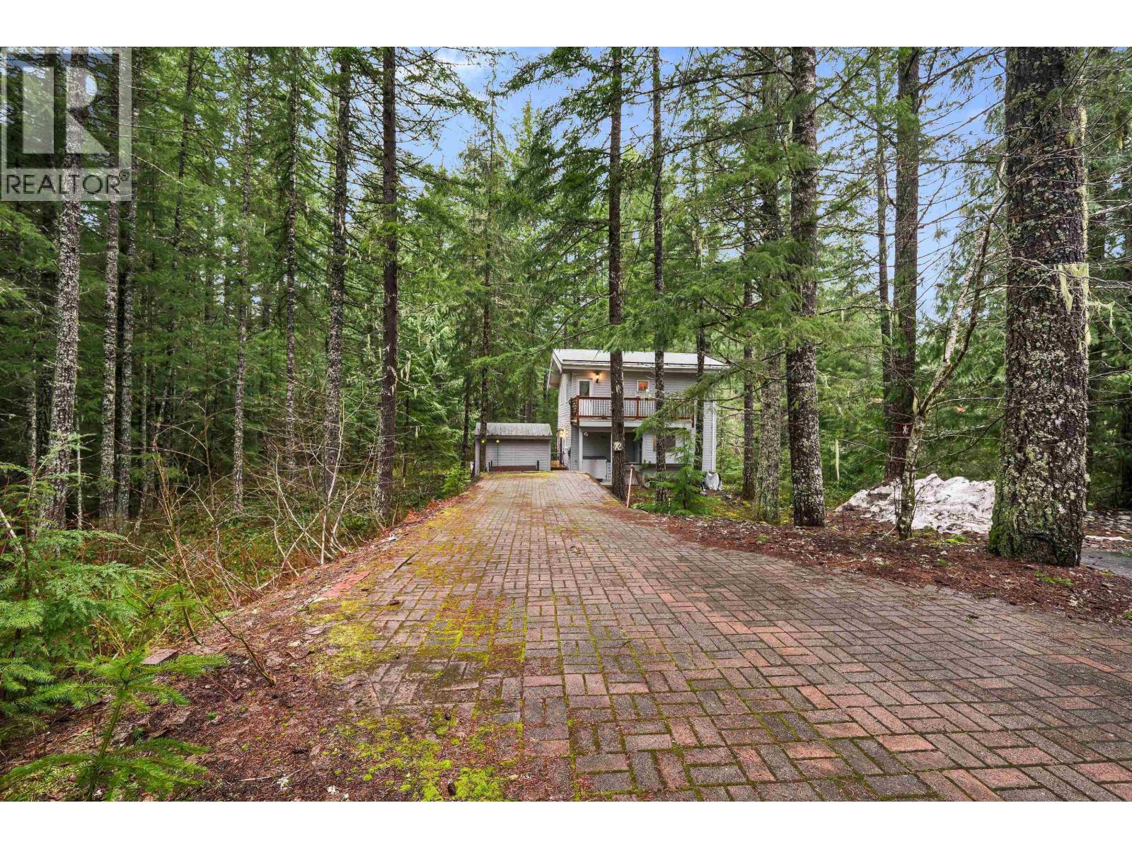 72 Black Tusk Drive, Whistler, British Columbia  V8E 0A1 - Photo 21 - R3103807