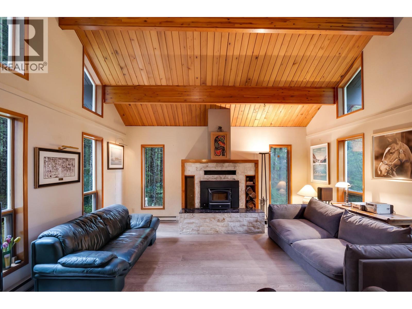 72 Black Tusk Drive, Whistler, British Columbia  V8E 0A1 - Photo 9 - R3103807