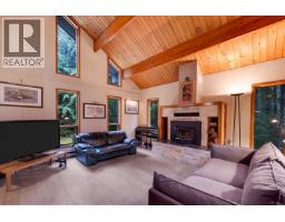 72 BLACK TUSK DRIVE, Whistler, British Columbia