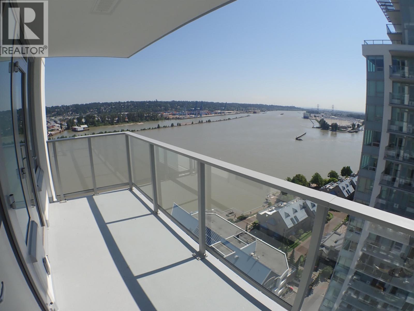 2305 908 Quayside Drive, New Westminster, British Columbia V3M 0L4 - Photo 1 - R3103792