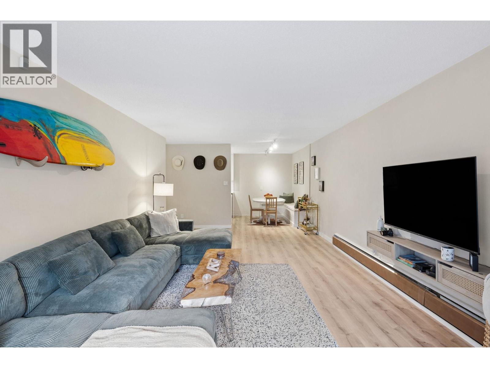 101 175 E 5th Street, North Vancouver, British Columbia  V7L 1L3 - Photo 8 - R3098038