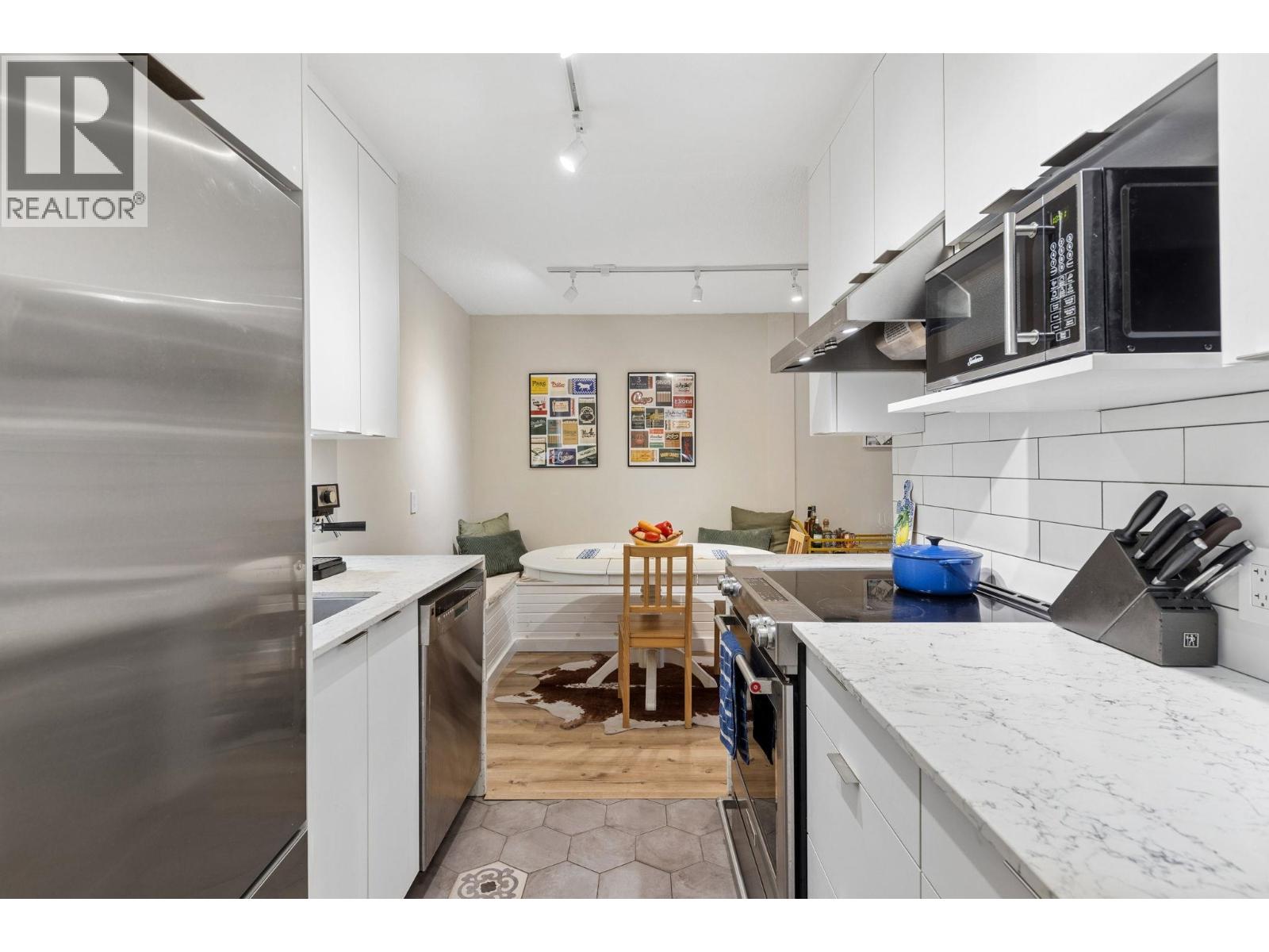 101 175 E 5th Street, North Vancouver, British Columbia  V7L 1L3 - Photo 7 - R3098038