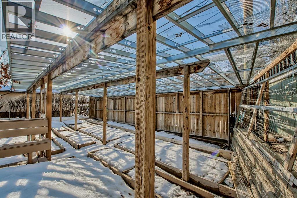 23 Cheltenham Road NW, Calgary, Alberta  T2L 0M4 - Photo 50 - A2283265