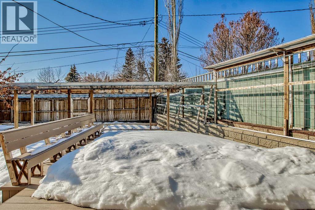 23 Cheltenham Road NW, Calgary, Alberta  T2L 0M4 - Photo 49 - A2283265