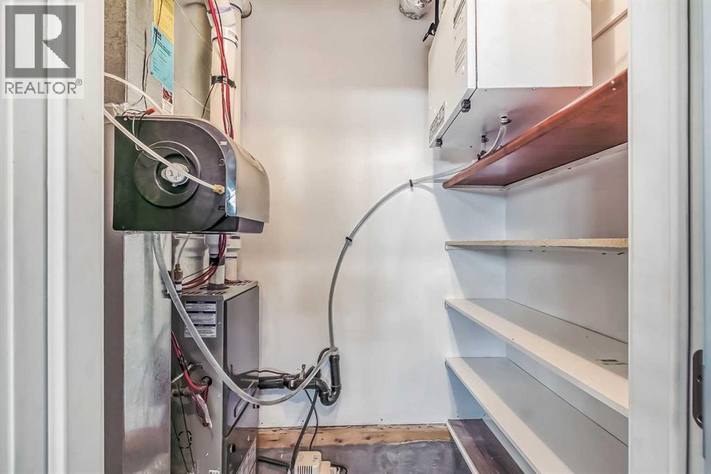 23 Cheltenham Road NW, Calgary, Alberta  T2L 0M4 - Photo 46 - A2283265