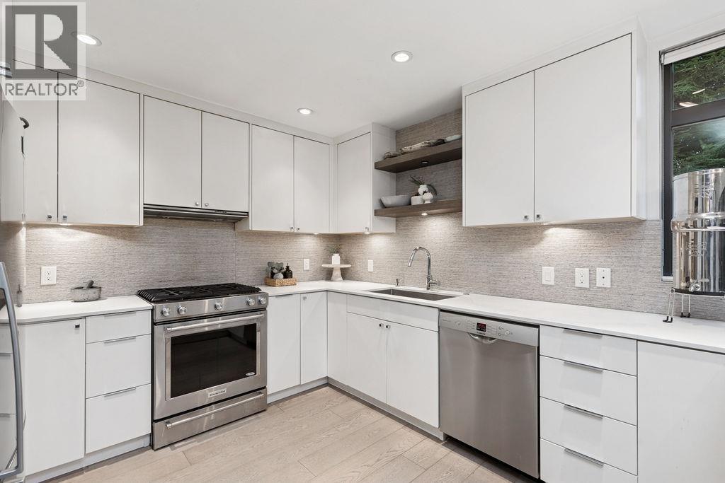 4308 Yew Street, Vancouver, British Columbia  V6L 3C8 - Photo 6 - R3103553