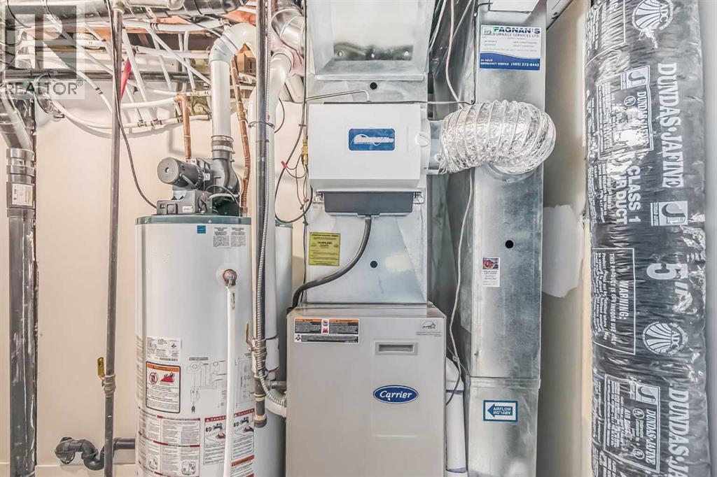 23 Cheltenham Road NW, Calgary, Alberta  T2L 0M4 - Photo 43 - A2283265