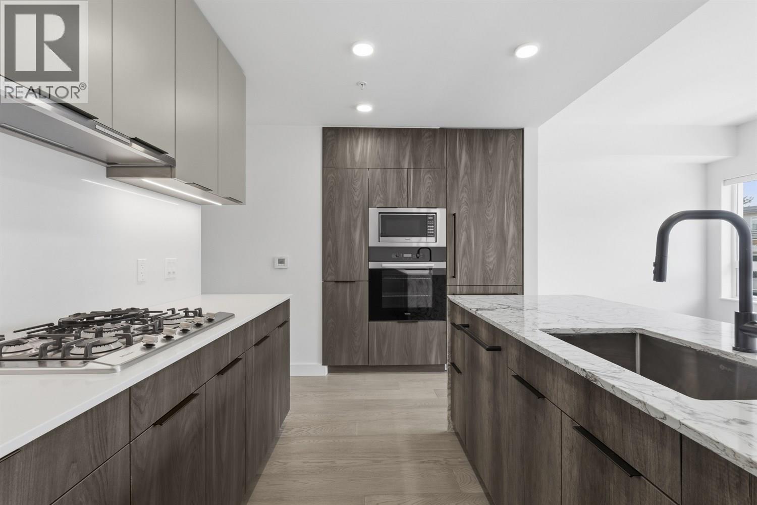 306 3590 W 39th Avenue, Vancouver, British Columbia  V6N 3A5 - Photo 4 - R3103715