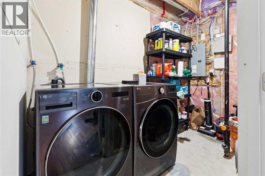 124 Cascades Pass, Chestermere, Alberta  T1X 0K8 - Photo 26 - A2287778