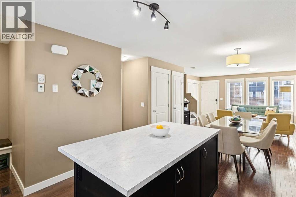 124 Cascades Pass, Chestermere, Alberta  T1X 0K8 - Photo 11 - A2287778