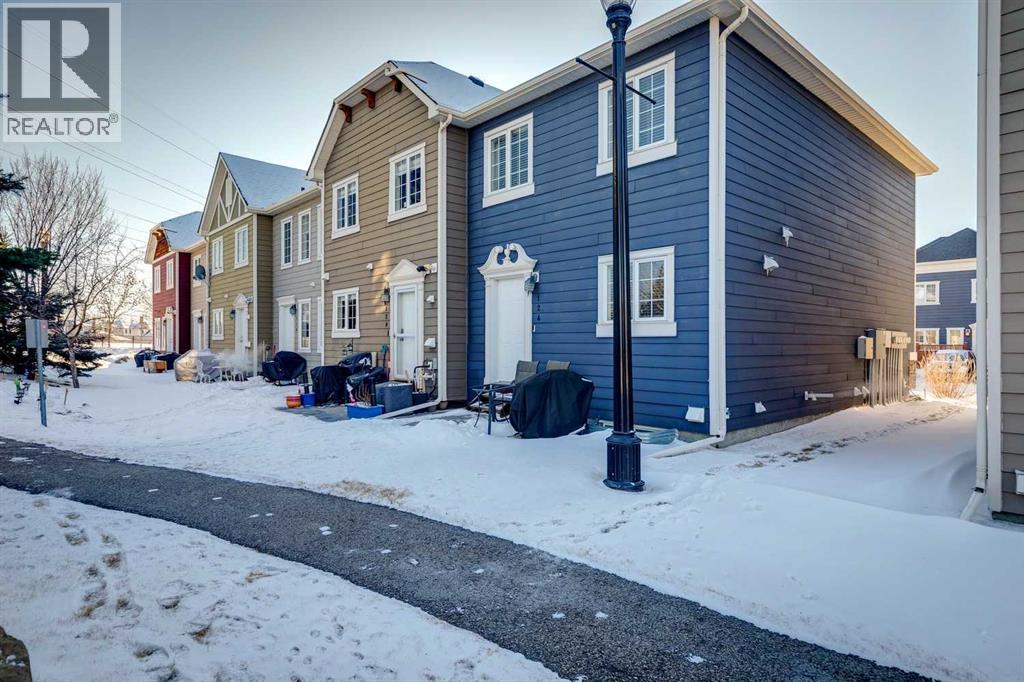 124 Cascades Pass, Chestermere, Alberta  T1X 0K8 - Photo 27 - A2287778