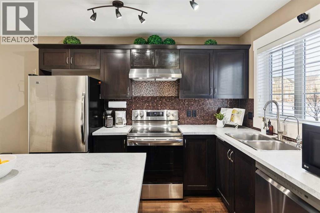 124 Cascades Pass, Chestermere, Alberta  T1X 0K8 - Photo 9 - A2287778