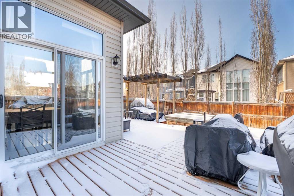 883 Auburn Bay Boulevard Se, Calgary, Alberta  T3M 0J6 - Photo 43 - A2288164