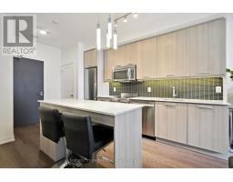 903 - 105 GEORGE STREET, Toronto, Ontario