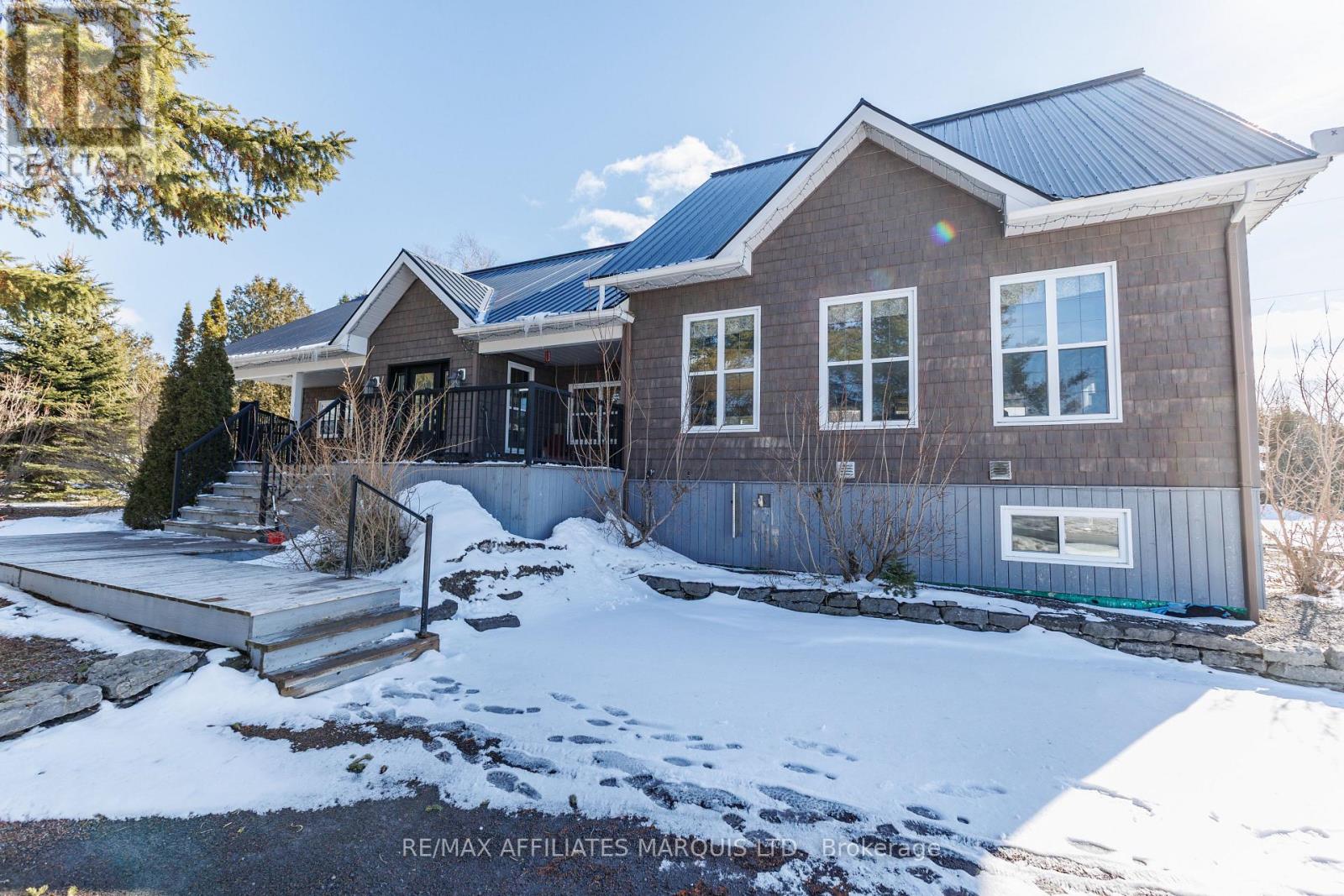 1850 Ridge Road W, Champlain, Ontario  L0L 2L0 - Photo 2 - X12921812