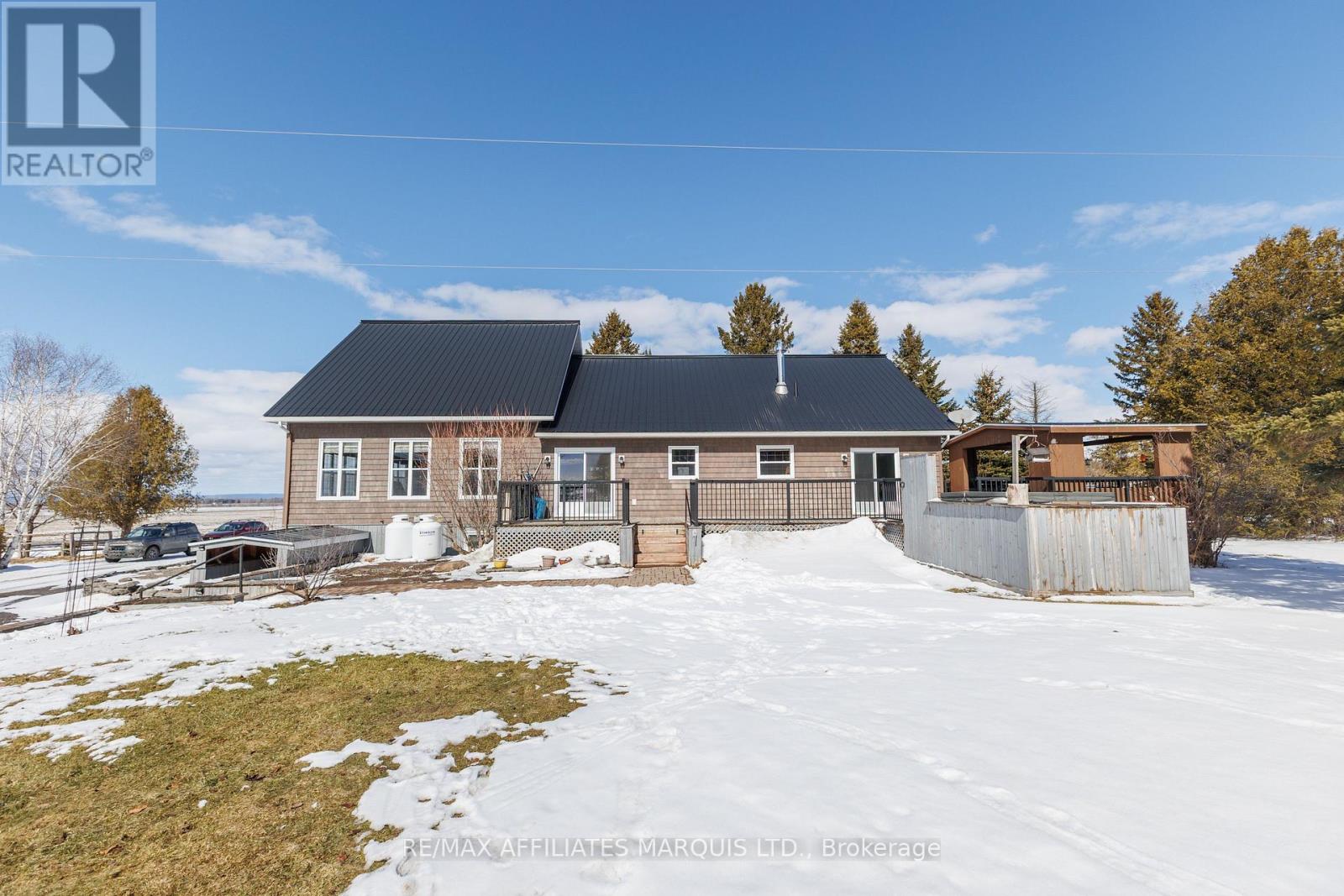 1850 Ridge Road W, Champlain, Ontario  L0L 2L0 - Photo 28 - X12921812