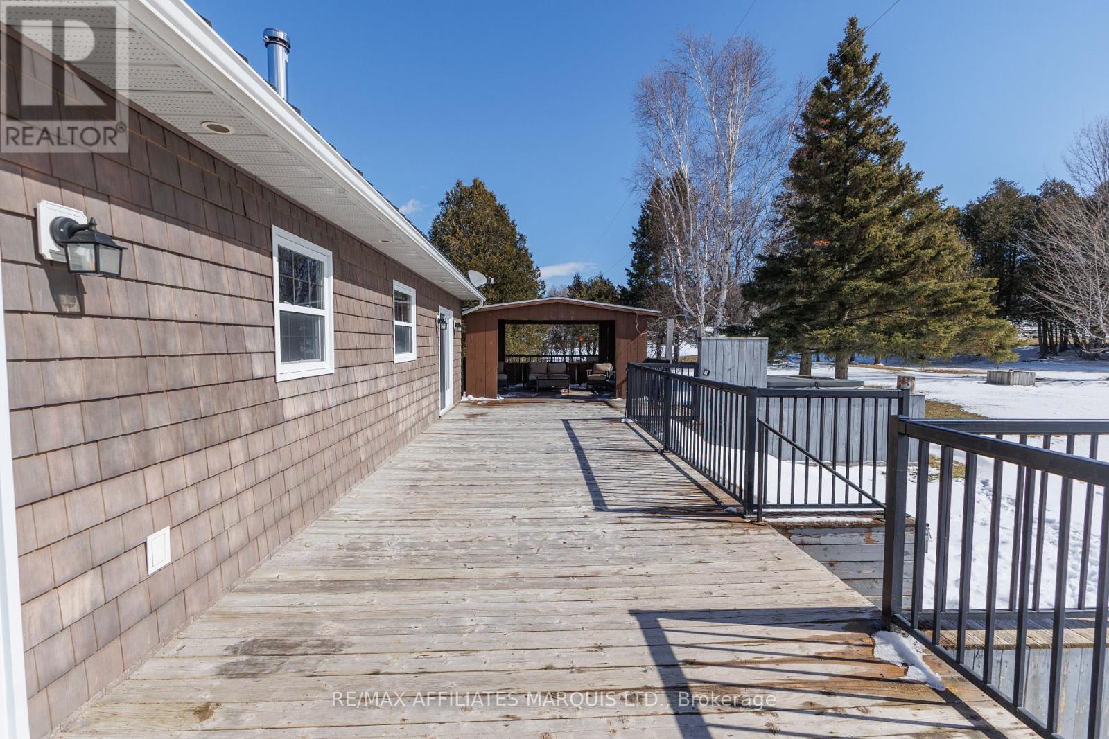 1850 Ridge Road W, Champlain, Ontario  L0L 2L0 - Photo 29 - X12921812