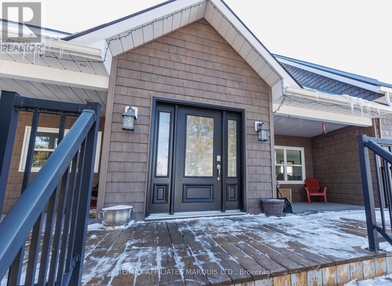 1850 Ridge Road W, Champlain, Ontario  L0L 2L0 - Photo 3 - X12921812