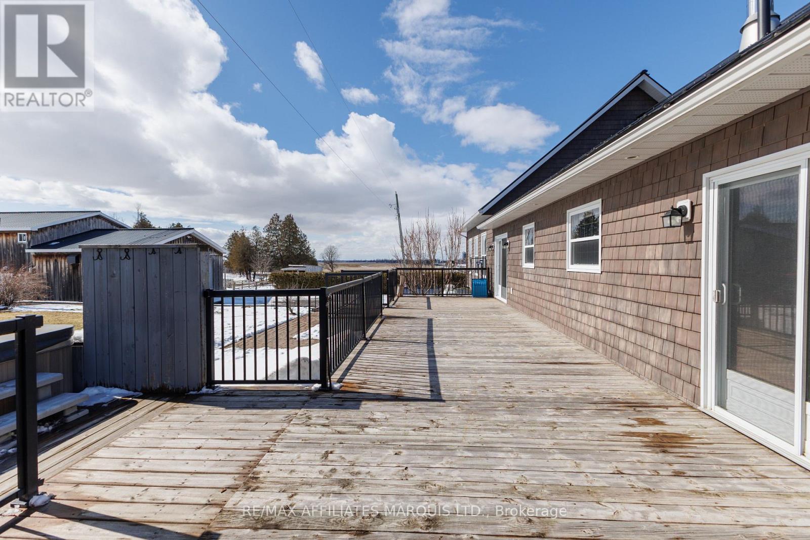 1850 Ridge Road W, Champlain, Ontario  L0L 2L0 - Photo 30 - X12921812