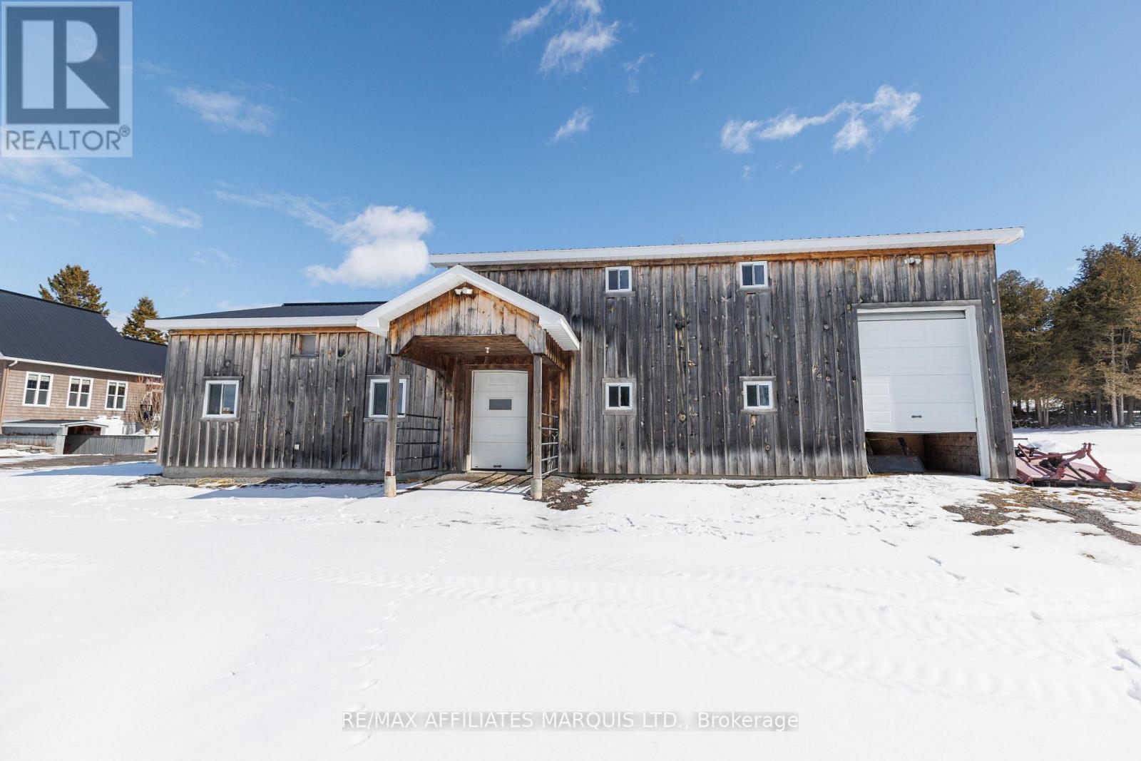 1850 Ridge Road W, Champlain, Ontario  L0L 2L0 - Photo 5 - X12921812