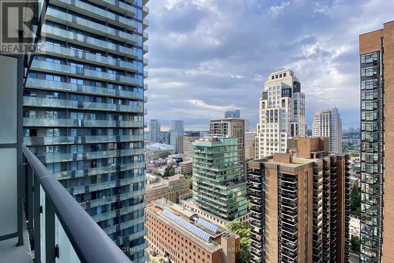 2309 - 1080 Bay Street, Toronto (Bay Street Corridor), Ontario  M5S 0A5 - Photo 23 - C12921824