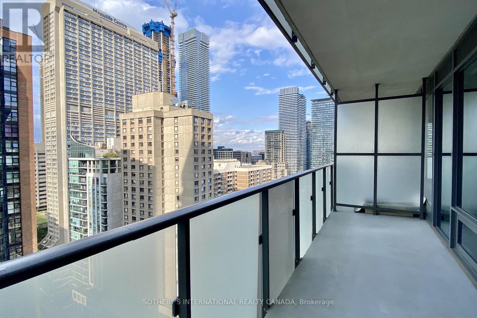 2309 - 1080 Bay Street, Toronto (Bay Street Corridor), Ontario  M5S 0A5 - Photo 24 - C12921824