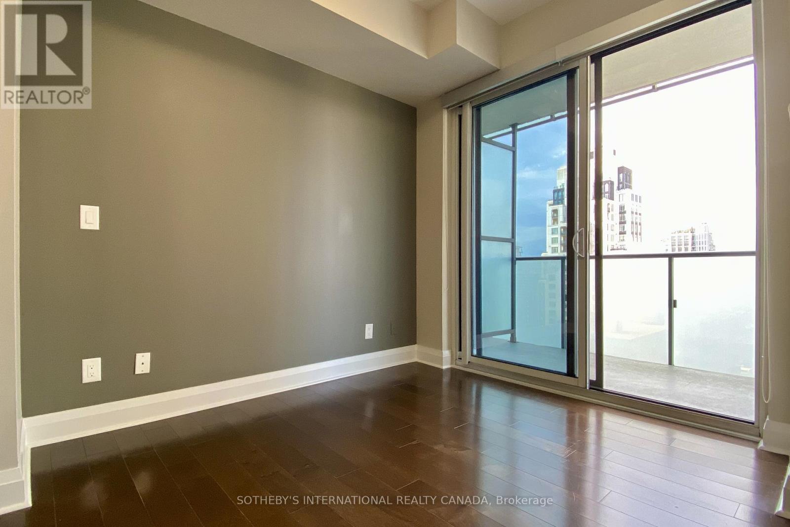 2309 - 1080 Bay Street, Toronto (Bay Street Corridor), Ontario  M5S 0A5 - Photo 5 - C12921824