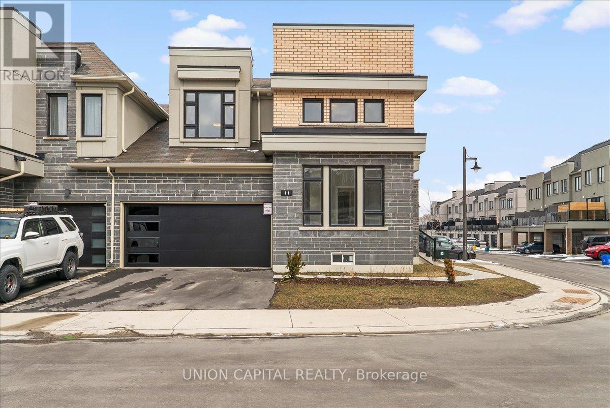 11 SAILORS LANDING, Clarington, Ontario