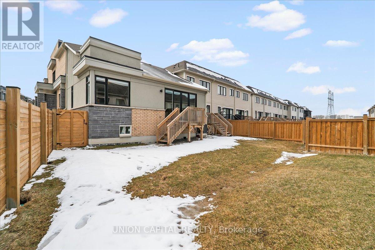 11 Sailors Landing, Clarington, Ontario L1C 7G4 - Photo 43 - E12921808