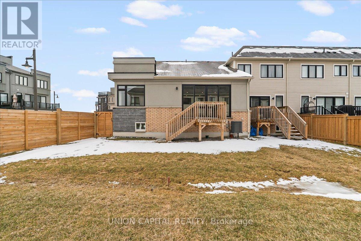 11 Sailors Landing, Clarington, Ontario L1C 7G4 - Photo 44 - E12921808