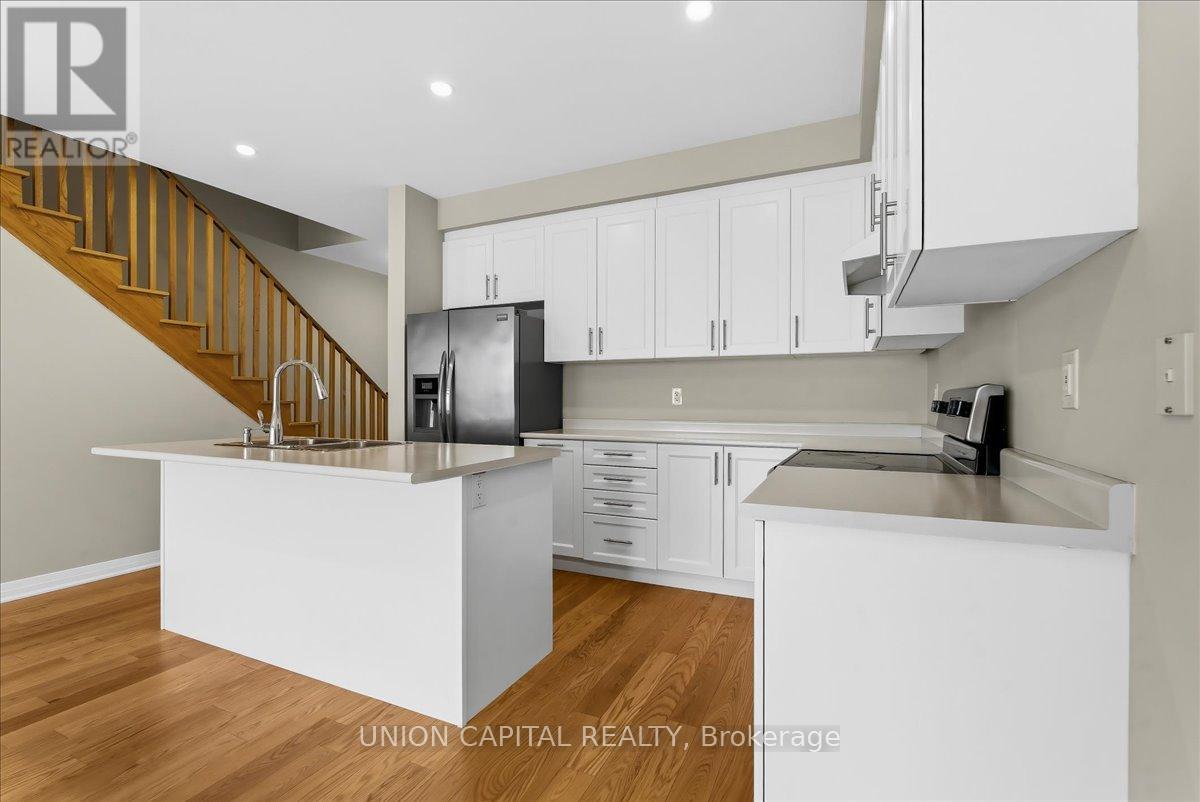 11 Sailors Landing, Clarington, Ontario L1C 7G4 - Photo 6 - E12921808