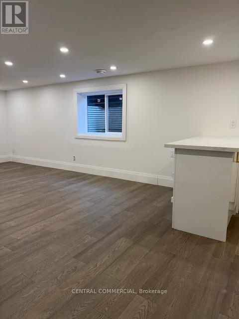 Basement - 38 Child Drive N, Aurora, Ontario  L4G 1Y5 - Photo 6 - N12921810