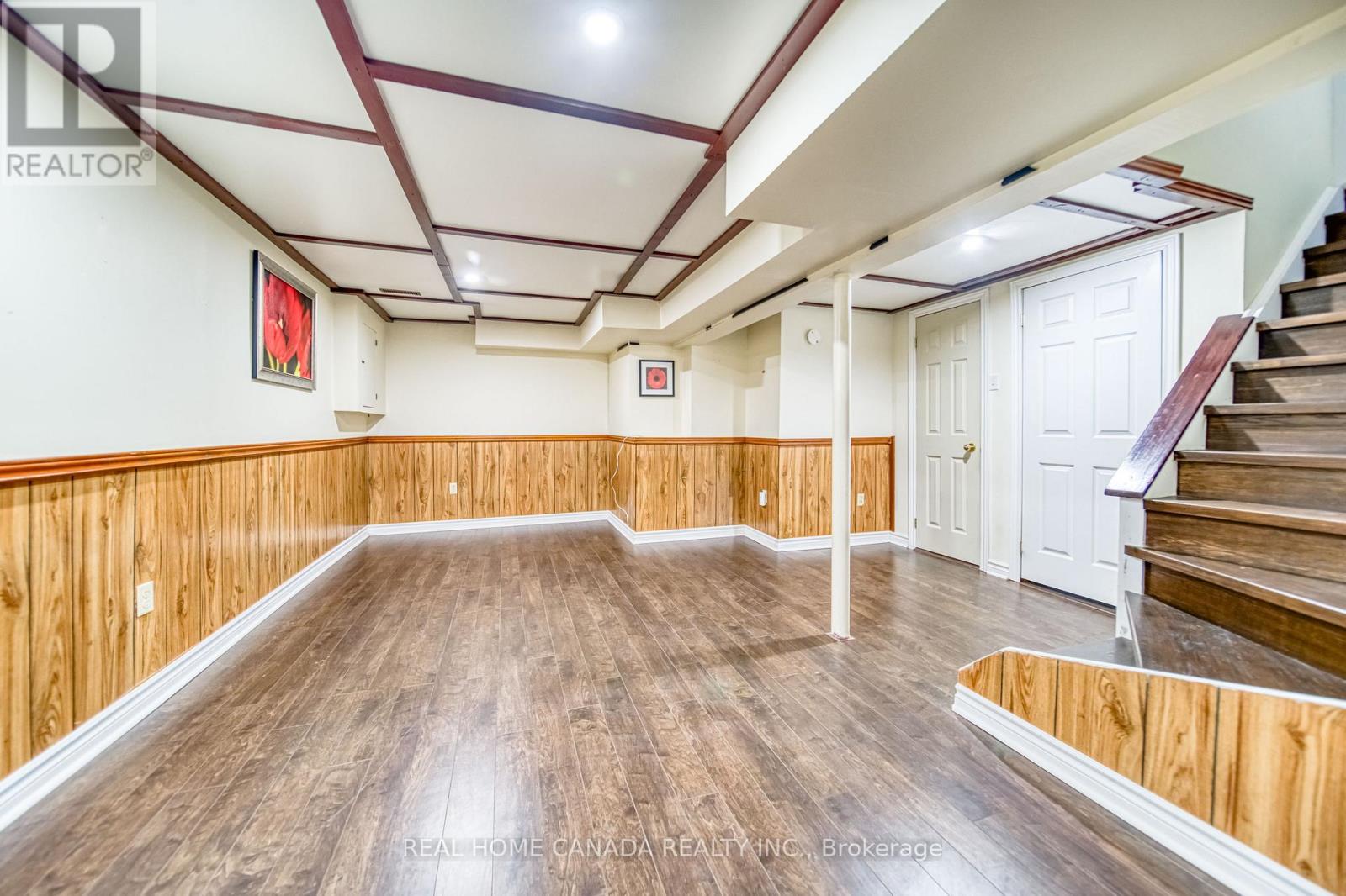 6051 Fullerton Crescent, Mississauga, Ontario L5N 3A3 - Photo 25 - W12917658