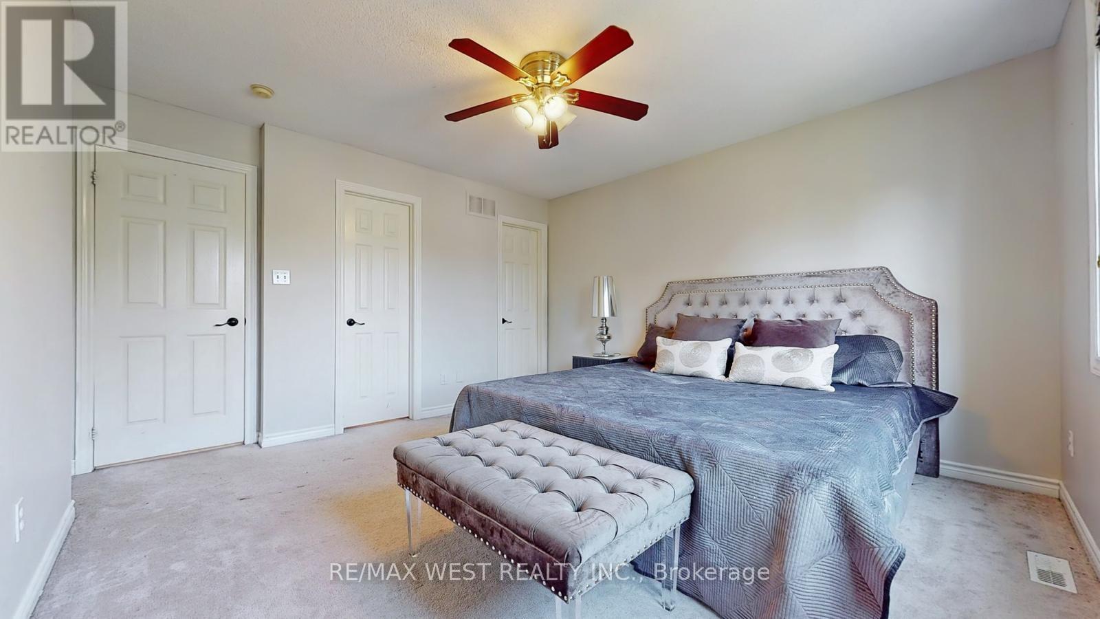 56 Livia Herman Way, Barrie (East Bayfield), Ontario  L4M 6X1 - Photo 14 - S12921830