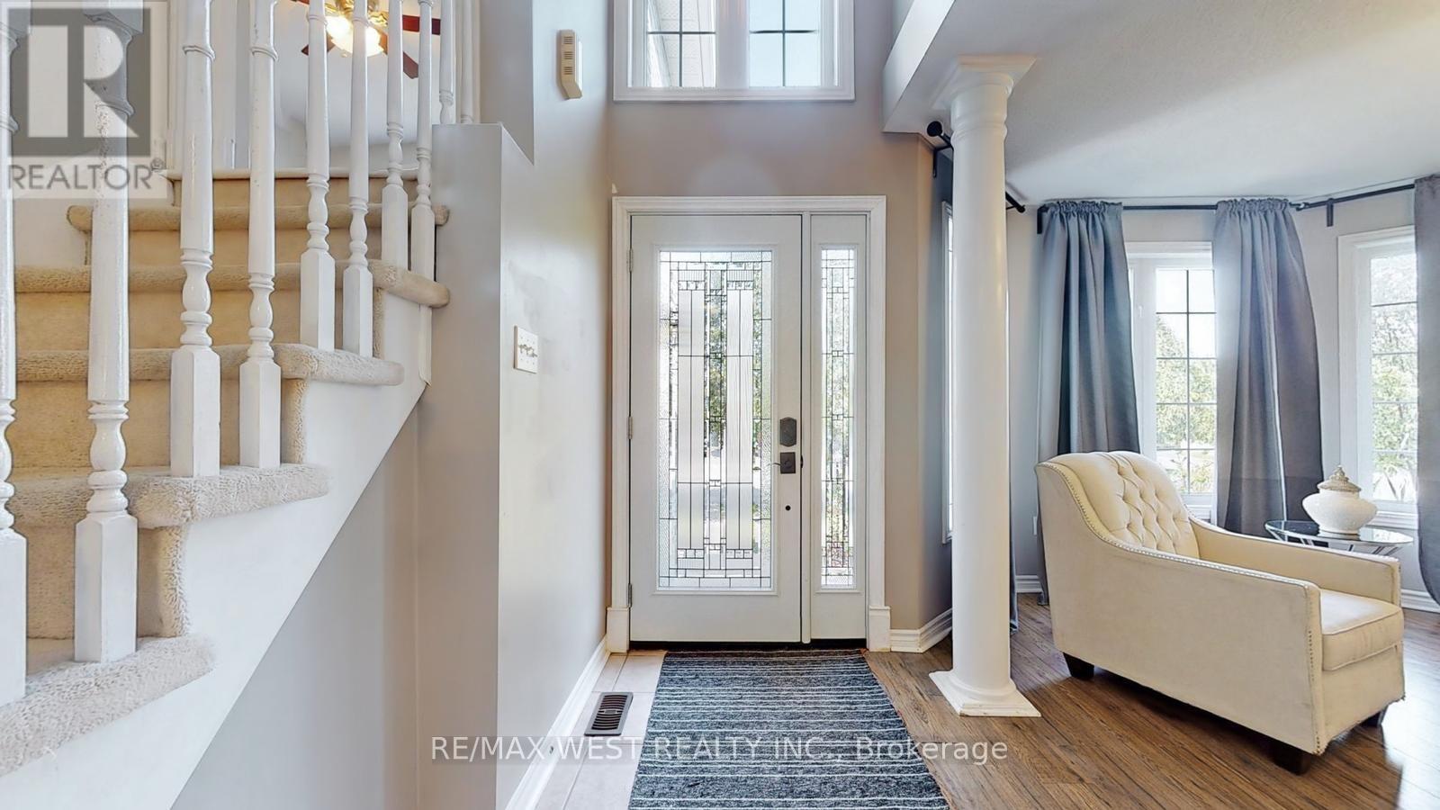 56 Livia Herman Way, Barrie (East Bayfield), Ontario  L4M 6X1 - Photo 5 - S12921830