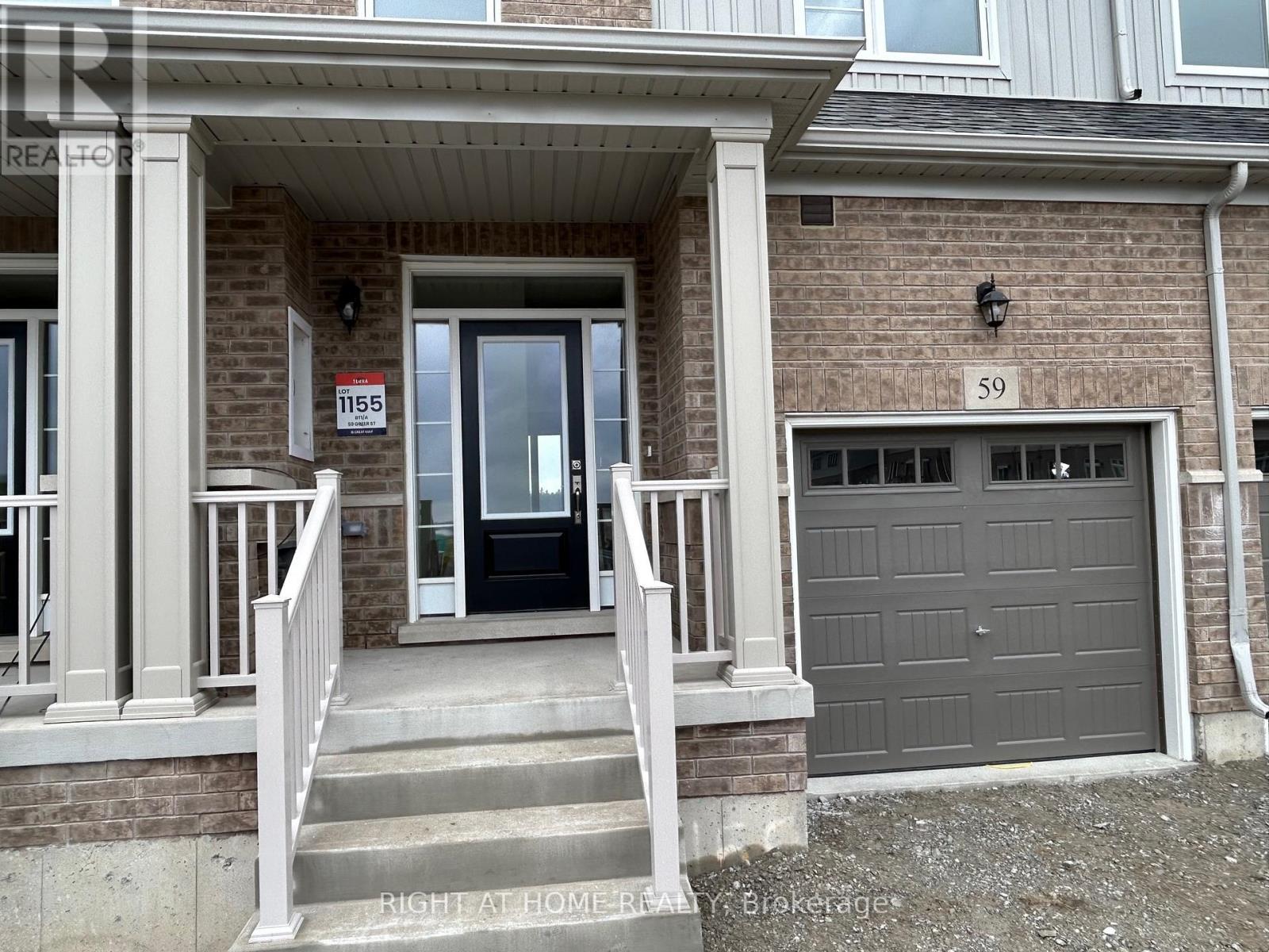 59 Greer Street, Barrie, Ontario  L9J 0R5 - Photo 2 - S12921836