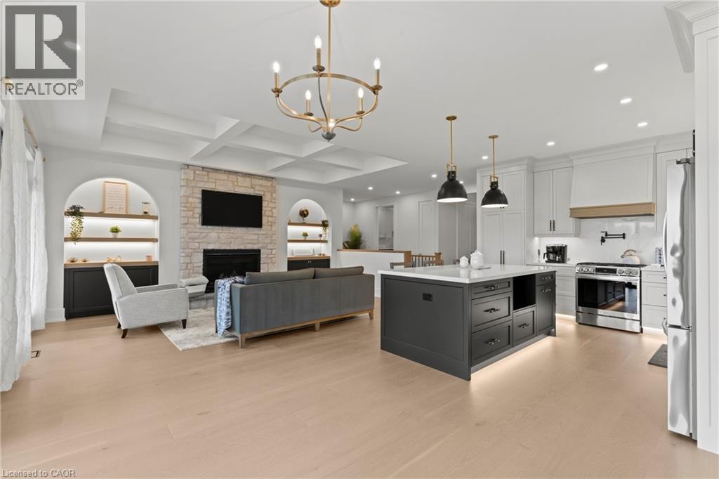 637 Buffalo Road, Fort Erie, Ontario  L2A 5G7 - Photo 9 - 40815222