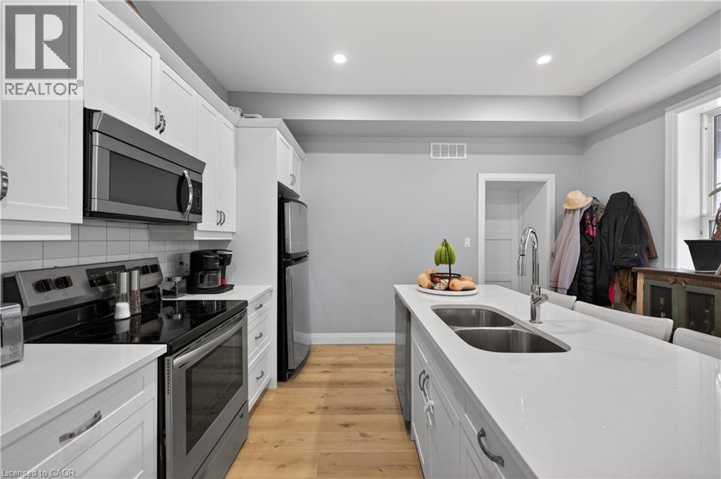 238 Darling Street Unit# 1, Brantford, Ontario  N3S 3X2 - Photo 11 - 40815037