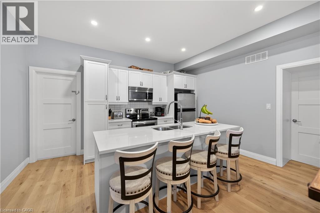 238 Darling Street Unit# 1, Brantford, Ontario  N3S 3X2 - Photo 14 - 40815037