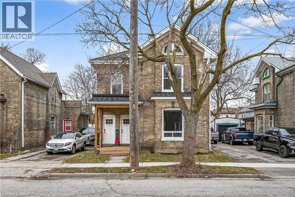 238 Darling Street Unit# 1, Brantford, Ontario  N3S 3X2 - Photo 2 - 40815037