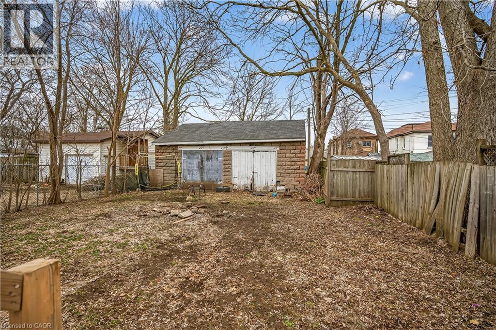 238 Darling Street Unit# 1, Brantford, Ontario  N3S 3X2 - Photo 22 - 40815037