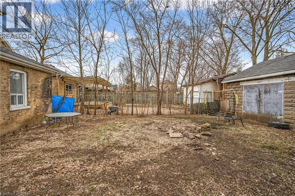 238 Darling Street Unit# 1, Brantford, Ontario  N3S 3X2 - Photo 23 - 40815037