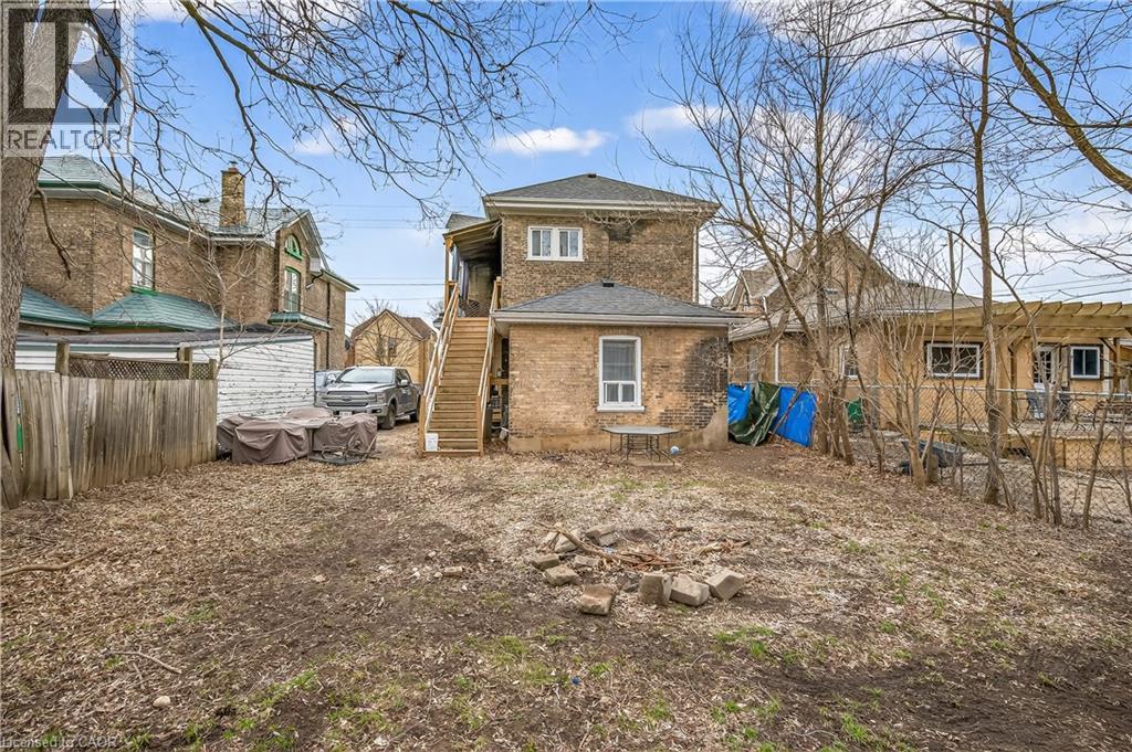 238 Darling Street Unit# 1, Brantford, Ontario  N3S 3X2 - Photo 24 - 40815037