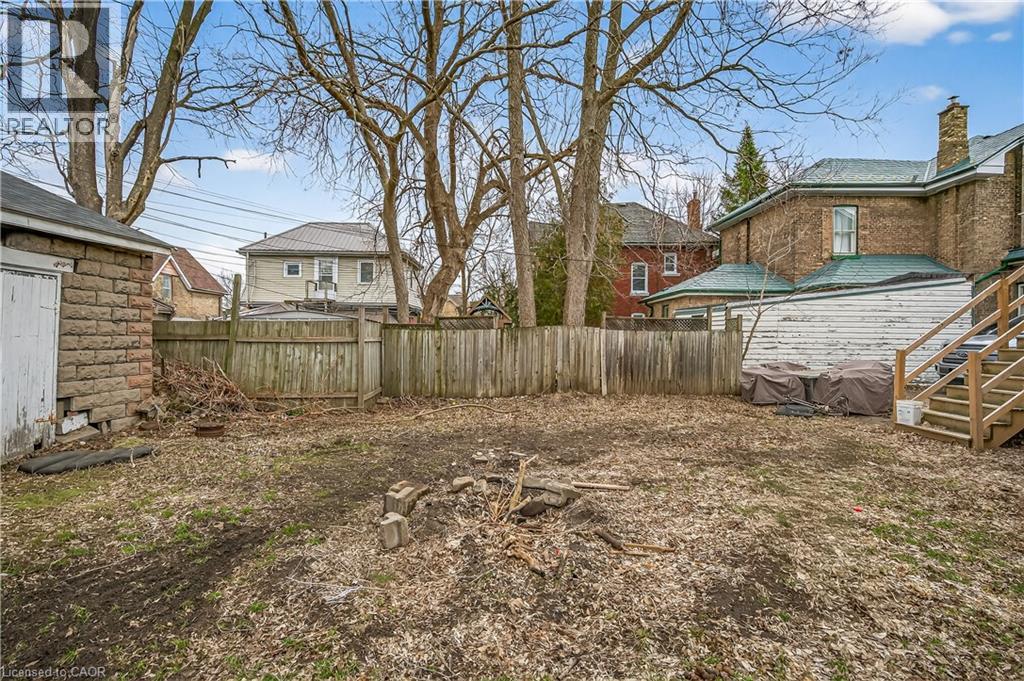 238 Darling Street Unit# 1, Brantford, Ontario  N3S 3X2 - Photo 25 - 40815037