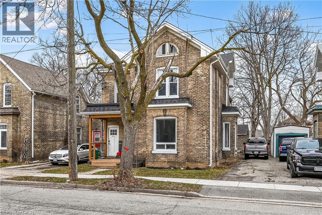 238 Darling Street Unit# 1, Brantford, Ontario  N3S 3X2 - Photo 3 - 40815037