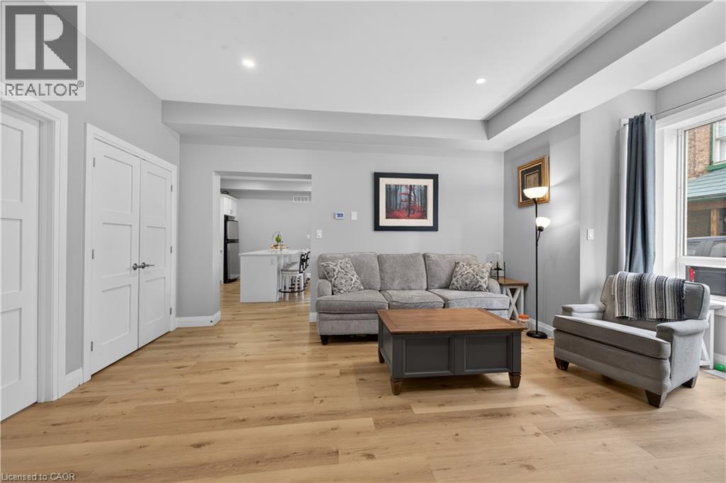 238 Darling Street Unit# 1, Brantford, Ontario  N3S 3X2 - Photo 4 - 40815037