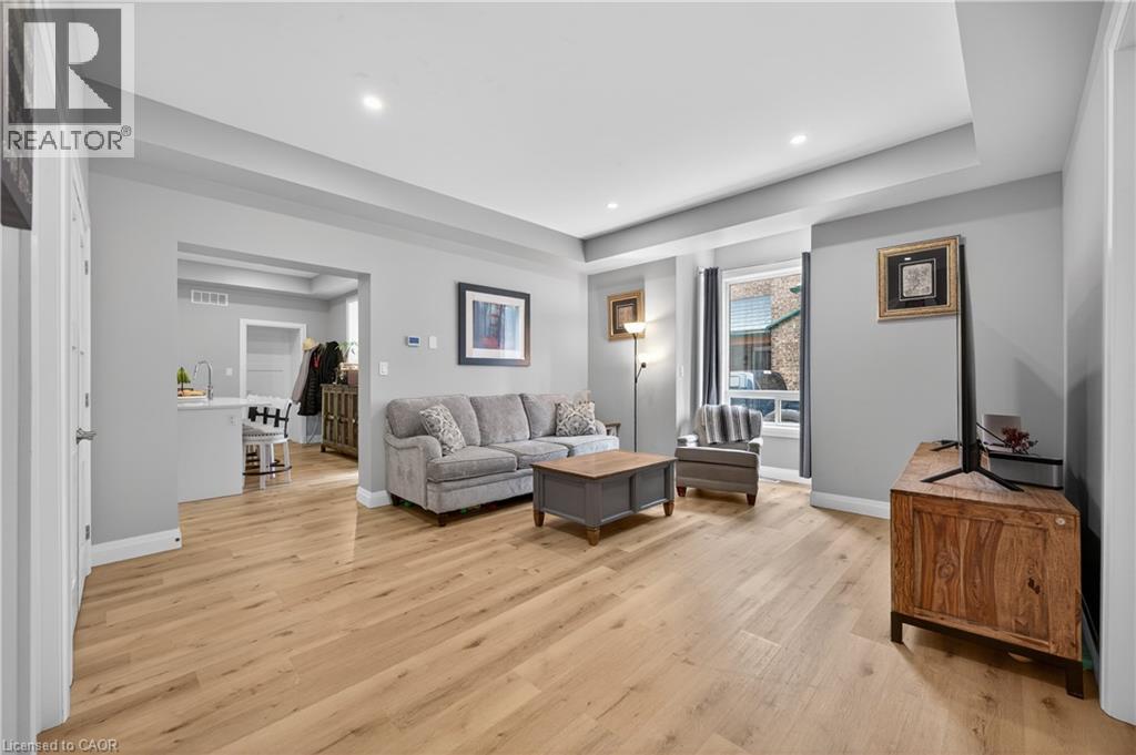 238 Darling Street Unit# 1, Brantford, Ontario  N3S 3X2 - Photo 5 - 40815037