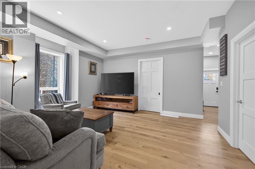 238 Darling Street Unit# 1, Brantford, Ontario  N3S 3X2 - Photo 7 - 40815037