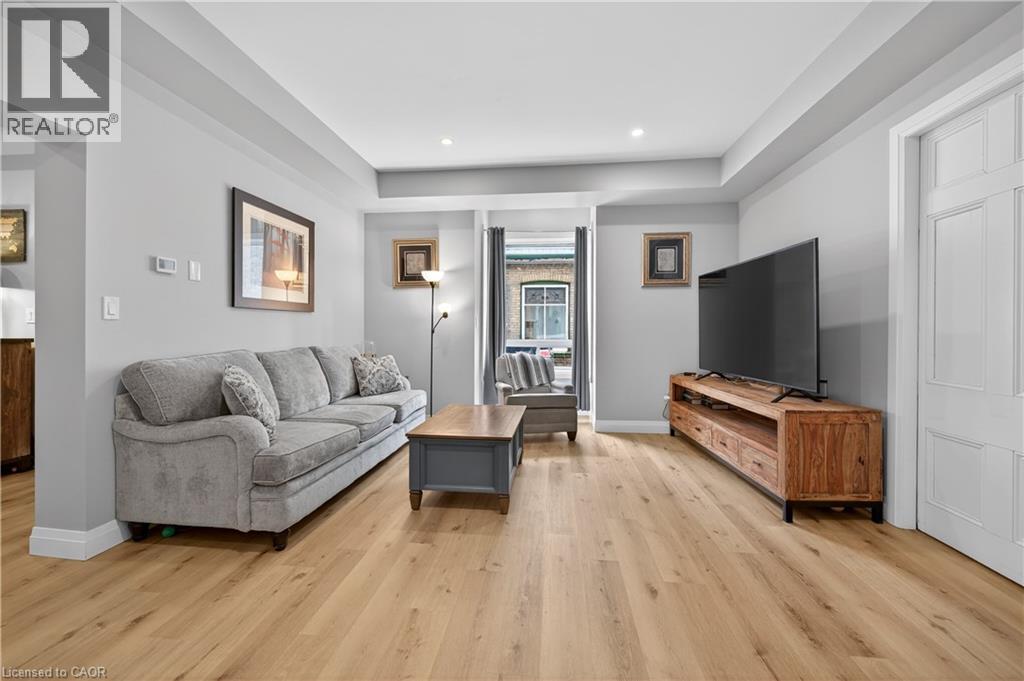 238 Darling Street Unit# 1, Brantford, Ontario  N3S 3X2 - Photo 8 - 40815037