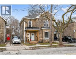 238 DARLING Street Unit# 1, Brantford, Ontario